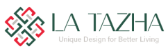 Logo La Tazha